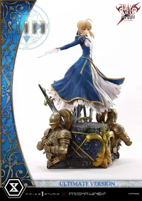 Prime 1 Studio Ultimate Premium Masterline Fate/stay night Saber Ultimate Version - Fate/stay night - photo 56