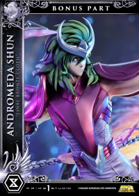 Premium Masterline Saint Seiya Andromeda Shun "Final Bronze Cloth" Bonus Version 51