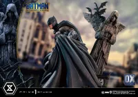 Prime 1 Studio Ultimate Premium Masterline Batman (Comics) Batman Rebirth Edition (Blue) DX Bonus Version - DC Comics - photo 69