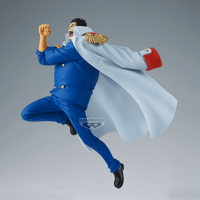 ONE PIECE BATTLE RECORD COLLECTION-MONKEY D.GARP Ⅱ- 3