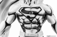 SDCC 2024 DC HEROES : Superman B&W PX PVC 1/8 Statue 6