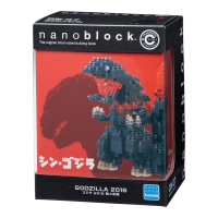 Godzilla (2016) 3