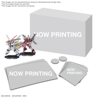 GUNDAM ASSEMBLE EXPANSION PACK 06 [EX06] 2