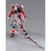 METAL BUILD CALETVWLCH OPTION SET 10