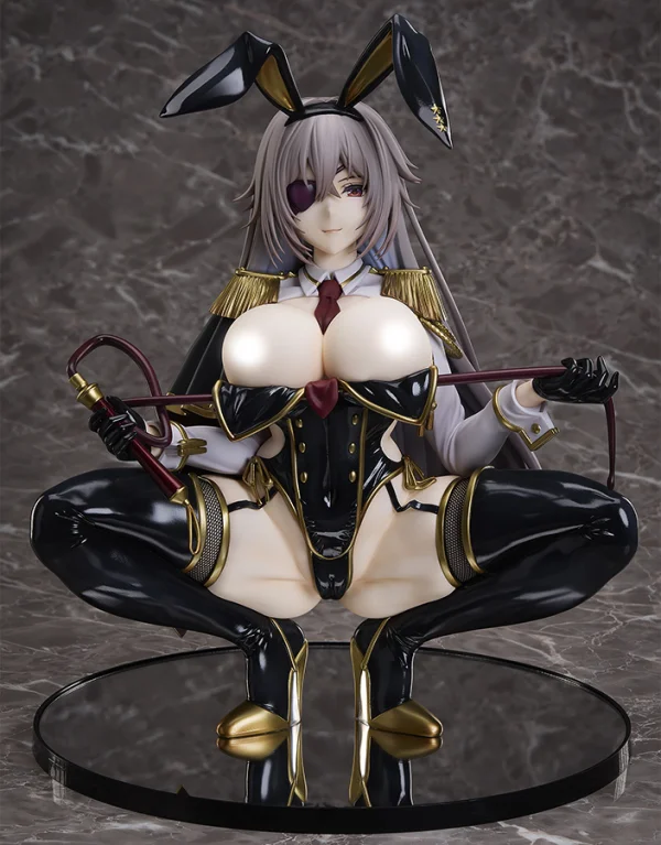 BINDing Elizaveta - BINDing Creators Opinion