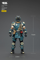 UNSC Sniper Foster 13