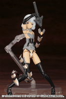 HEAVY WEAPON UNIT14 BEAST MASTER SWORD 22