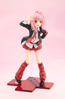 Hinamori Amu School Uniform ver. 13