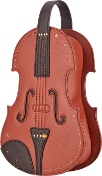 Violin Bag 2