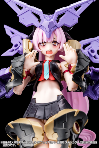 MEGAMI DEVICE M.S.G 06 FACE SET AUV SKIN COLOR C 5