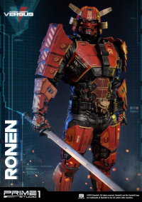Premium Masterline Modern Combat Versus Ronen EX Version 17
