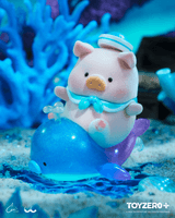 LuLu the Piggy - The Ocean Series (Blind Box) 22