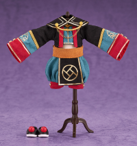 Nendoroid Doll Outfit Set: Chinese-Style Jiangshi Twins (Garlic) 3