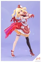 KOTOBUKIYA YUE KISARAGI【DIVA COSTUME】 DREAMING STYLE STRAWBERRY MOON - SOUSAISHOJOTEIEN - photo 6
