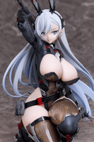 Samurai Bunny Botan Designed by saitom 9