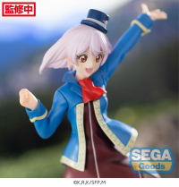 Luminasta TV Anime "Shangri-La Frontier" "Emul" 3