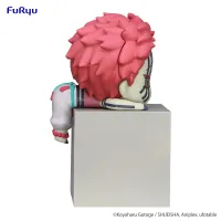 FuRyu Demon Slayer: Kimetsu no Yaiba Hikkake Figure -Akaza- - Demon Slayer: Kimetsu no Yaiba - photo 4