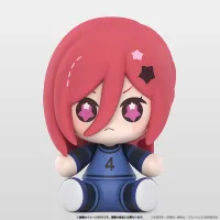 GOOD SMILE COMPANY Huggy Good Smile Chigiri Hyoma - BLUE LOCK - photo 1
