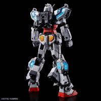 1/144 RX-78F00/E GUNDAM (EX-001 G.L.R.S.S. Feather UNIT) CHEMICAL RECYCLE Ver. 3