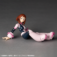 Revoltec Ochaco Uraraka 7