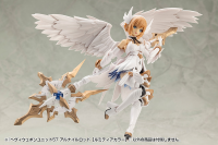 HEAVY WEAPON UNIT57 ALNAIR ROD: LUMITEA COLOR 10