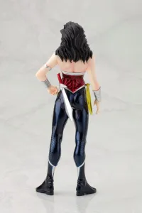KOTOBUKIYA ArtFX+ Statue - Wonder Woman New52 - DC Comics - photo 5