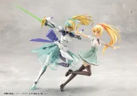 KOTOBUKIYA GREEN GLASS - Megalomaria - photo 9
