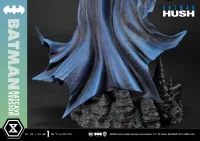 Prime 1 Studio Ultimate Premium Masterline Batman: Hush (Comics) Batman Deluxe Version - DC Comics - photo 7