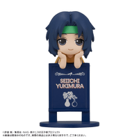 Ochatomo series The New Prince of Tennis Prince’s Tea Time Again! 2