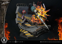 Premium Masterline Alita: Battle Angel (Film) Alita: Berserker Motorball Tryout Bonus Version 21