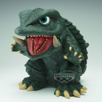 GAMERA THE GUARDIAN OF THE UNIVERSE Enshrined Monsters GAMERA(1995)(ver.B) 1