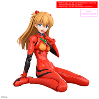 30MP ASUKA SHIKINAMI LANGLEY （PLUG SUIT Ver.） 2