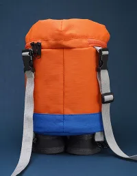 GOOD SMILE COMPANY Sumito Owara Original Design Spaceship Backpack NSS-319 - Apparel - photo 14