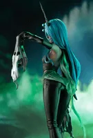 KOTOBUKIYA MY LITTLE PONY QUEEN CHRYSALIS BISHOUJO STATUE - MY LITTLE PONY - photo 17