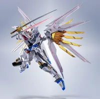 TAMASHII NATIONS <SIDE MS> PROUD DEFENDER ＆ EFFECT PARTS SET "GUNDAM SEED FREEDOM", TAMASHII NATIONS METAL ROBOT SPIRITS - Mobile Suit Gundam SEED FREEDOM - photo 11