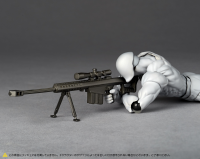 Kaiyodo NR047 REVOLTECH OPTION PARTS EXPANSIN PACK VOL. 1 3