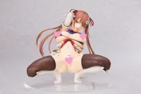 Orchid Seed Magical Infusion! Airi Tsugaike Illustrated by momi - 18+ - photo 12