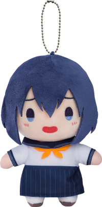 Plushie Nonoa 2
