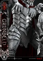 Prime 1 Studio Ultimate Premium Masterline Berserk Grunbeld Grunbeld VS Guts 			 - Berserk - photo 32