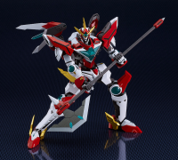 MODEROID Bang Bravern 10