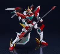 GOOD SMILE COMPANY MODEROID Bang Bravern - Bang Brave Bang Bravern - photo 10