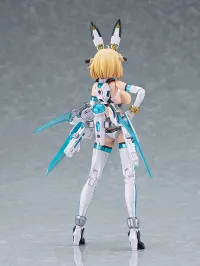 Max Factory PLAMAX BP-01 Sophia F. Shirring(re-run) - BUNNY SUIT PLANNING - photo 7
