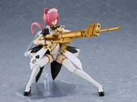 Max Factory PLAMAX GP-12 Maidroid Rosalie - Guilty Princess - photo 3