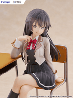 Yuki Suo 1/7 Scale Figure 7