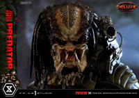Museum Masterline Predator (Film) Jungle Hunter Predator DX Bonus Version 78