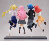 Bocchi the Rock! Jumping Girl(s) Non-Scale Figure 2