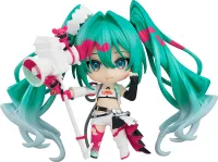 GoodSmile Racing Nendoroid Racing Miku: 2025 Ver. - Hatsune Miku - photo 2