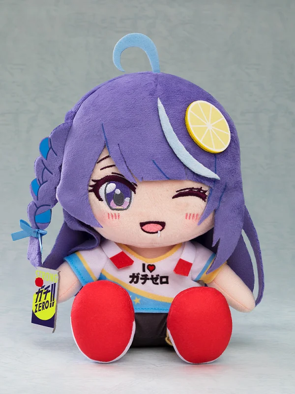 Plushie Kokorone Schwa-chan