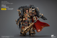Sons of Horus Warmaster Horus Primarch of the XVlth Legion 15