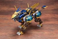 EZ-054 LIGER ZERO X 1